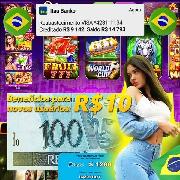 1001 jogos cassino Android