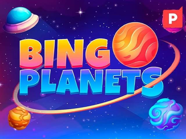 665bet Planetas do Bingo